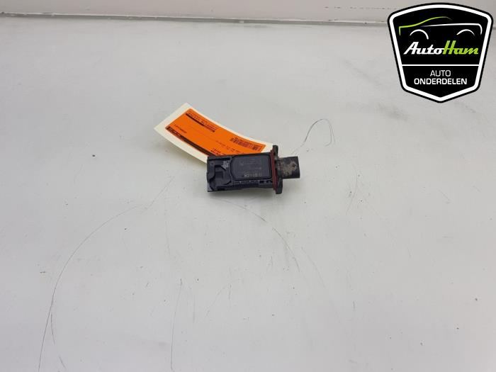 Gebruikte Luchthoeveelheidsmeter BMW 3 serie (F30) 330e Prijs € 50,00 Margeregeling aangeboden door AutoHam