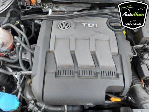 Gebruikte Versnellingsbak Volkswagen Polo V (6R) 1.2 TDI 12V BlueMotion Prijs € 150,00 Margeregeling aangeboden door AutoHam