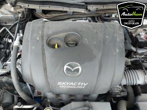Gebruikte Motor Mazda 6 SportBreak (GJ/GH/GL) 2.0 SkyActiv-G 165 16V Prijs op aanvraag aangeboden door AutoHam