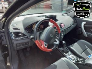 Gebruikte Airbag Set + Module Renault Megane III Grandtour (KZ) 1.5 dCi 110 Prijs op aanvraag aangeboden door AutoHam