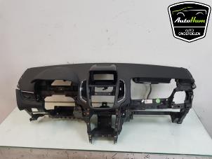 Gebruikte Airbag set + dashboard Opel Zafira Tourer (P12) 1.4 Turbo 16V Ecotec Prijs € 600,00 Margeregeling aangeboden door AutoHam