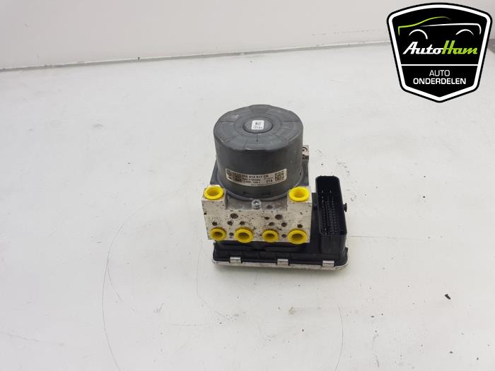 Gebruikte ABS Pomp Skoda Octavia Combi (5EAC) 1.6 TDI 16V Prijs € 60,00 Margeregeling aangeboden door AutoHam