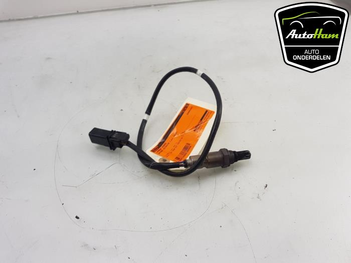 Gebruikte Lambda Sonde Skoda Octavia Combi (5EAC) 1.6 TDI 16V Prijs € 15,00 Margeregeling aangeboden door AutoHam