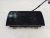 BMW 3 serie (F30) 330e Display Multi Media regelunit