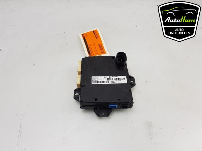 Gebruikte Module Bodycontrol Opel Vivaro 1.6 CDTI BiTurbo 120 Prijs € 50,00 Margeregeling aangeboden door AutoHam