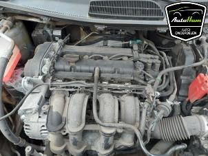 Gebruikte Versnellingsbak Ford Fiesta 6 (JA8) 1.6 16V Sport Prijs € 375,00 Margeregeling aangeboden door AutoHam