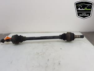 Gebruikte Steekas rechts-achter Porsche Panamera (970) 4.8 V8 32V 4S Prijs € 95,00 Margeregeling aangeboden door AutoHam