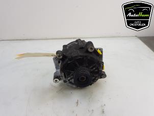 Gebruikte Dynamo Porsche Panamera (970) 4.8 V8 32V 4S Prijs op aanvraag aangeboden door AutoHam