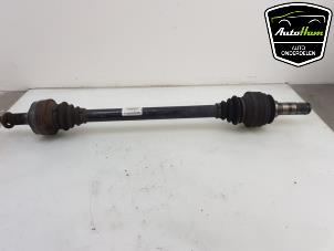 Gebruikte Steekas links-achter Porsche Panamera (970) 4.8 V8 32V 4S Prijs € 95,00 Margeregeling aangeboden door AutoHam