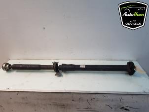 Gebruikte Tussenas Porsche Panamera (970) 4.8 V8 32V 4S Prijs € 250,00 Margeregeling aangeboden door AutoHam