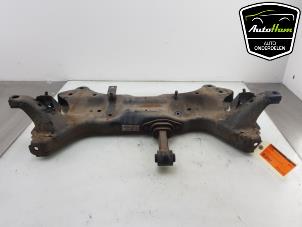 Gebruikte Subframe Kia Picanto (TA) 1.2 16V Prijs € 55,00 Margeregeling aangeboden door AutoHam