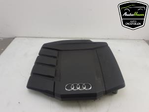 Gebruikte Motor Beschermplaat Audi Q5 (FYB/FYG) 2.0 TFSI 16V Quattro Prijs € 35,00 Margeregeling aangeboden door AutoHam