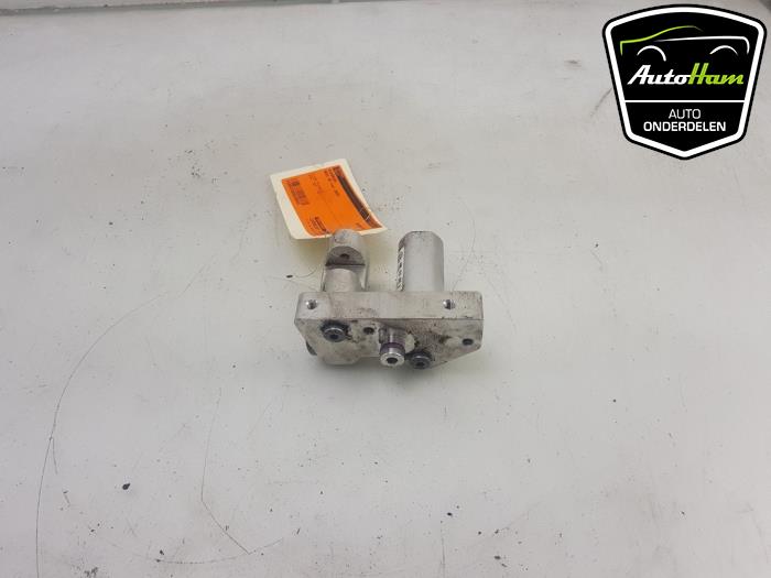 Gebruikte Airco expansieklep Audi Q5 (FYB/FYG) 2.0 TFSI 16V Quattro Prijs € 10,00 Margeregeling aangeboden door AutoHam
