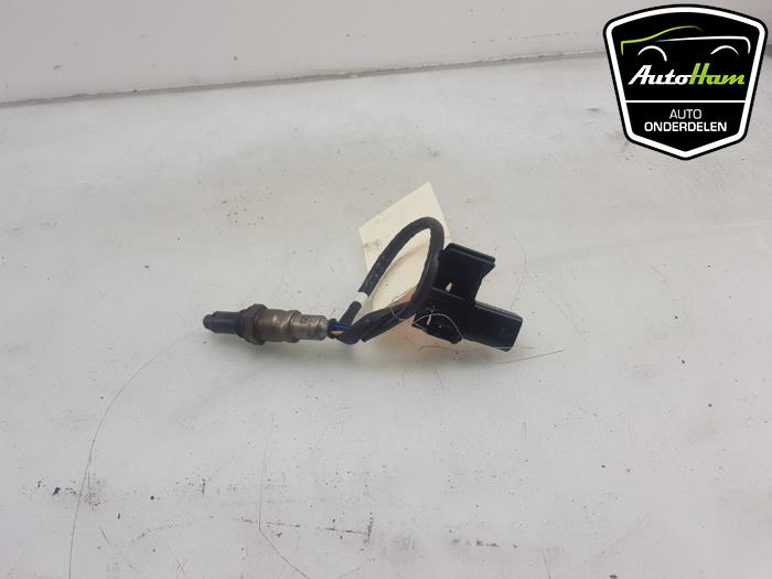 Gebruikte Lambda Sonde Audi Q5 (FYB/FYG) 2.0 TFSI 16V Quattro Prijs € 75,00 Margeregeling aangeboden door AutoHam