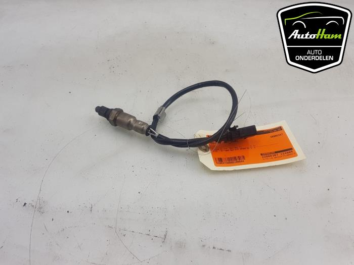 Gebruikte Lambda Sonde Audi Q5 (FYB/FYG) 2.0 TFSI 16V Quattro Prijs € 75,00 Margeregeling aangeboden door AutoHam