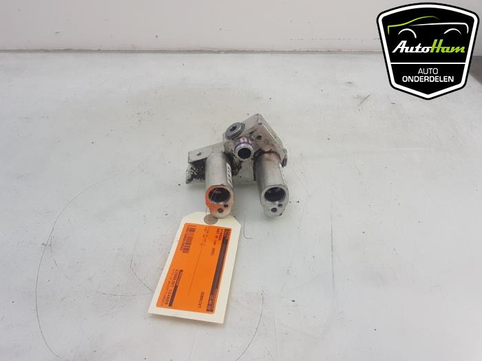 Gebruikte Airco expansieklep Audi Q5 (FYB/FYG) 2.0 TFSI 16V Quattro Prijs € 25,00 Margeregeling aangeboden door AutoHam