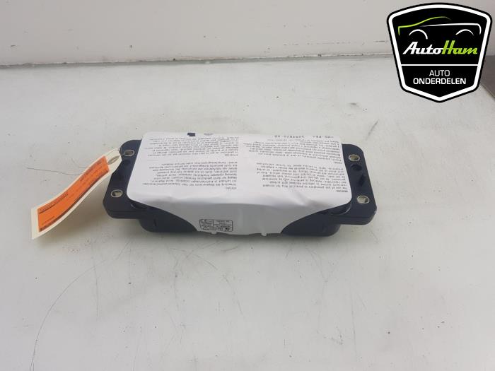 Volkswagen Polo Airbags rechts (Dashboard) voorraad