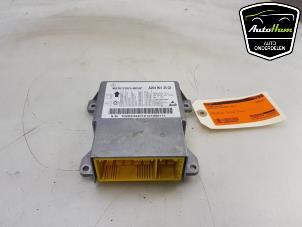 Gebruikte Airbag Module Mercedes C (W204) 1.8 C-180 CGI 16V Prijs € 75,00 Margeregeling aangeboden door AutoHam