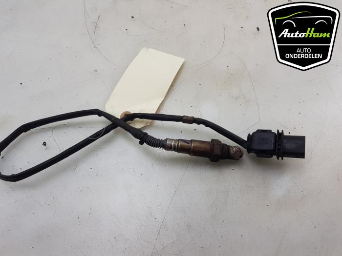 Gebruikte Lambda Sonde Volkswagen Transporter T5 2.0 TDI DRF Prijs € 40,00 Margeregeling aangeboden door AutoHam
