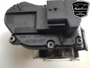 Gebruikte EGR Klep Opel Vivaro 2.0 CDTI 16V Prijs € 35,00 Margeregeling aangeboden door AutoHam