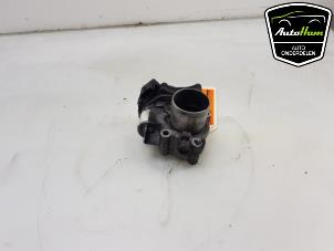 Gebruikte Gasklephuis Opel Vivaro 2.0 CDTI 16V Prijs € 30,00 Margeregeling aangeboden door AutoHam