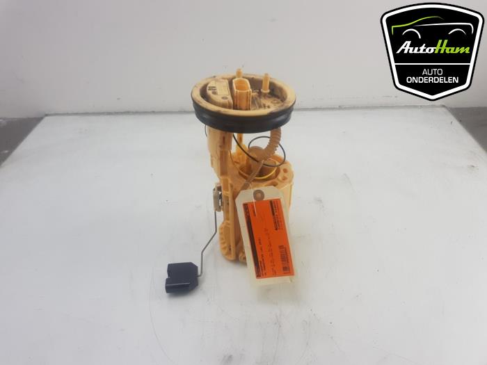 Gebruikte Tank element Pomp Volkswagen Transporter T5 2.0 TDI DRF Prijs € 35,00 Margeregeling aangeboden door AutoHam