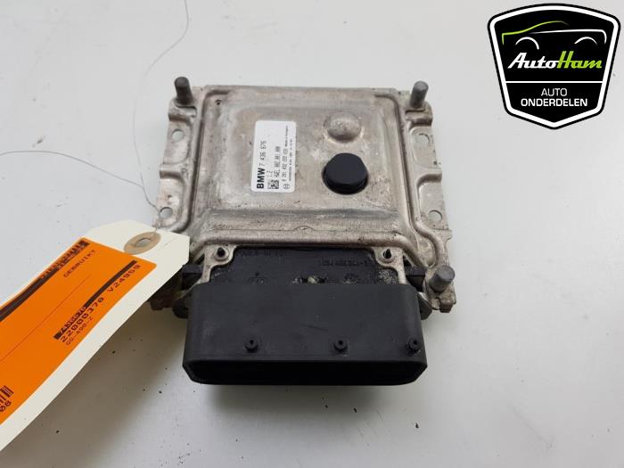 Gebruikte Computer Adblue BMW X5 (F15) xDrive 35d 3.0 24V Prijs € 50,00 Margeregeling aangeboden door AutoHam