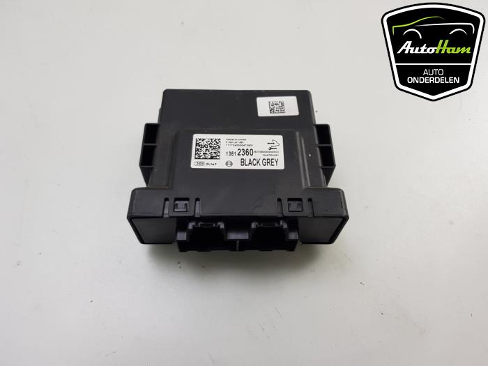 Gebruikte PDC Module Opel Karl 1.0 12V Prijs € 35,00 Margeregeling aangeboden door AutoHam