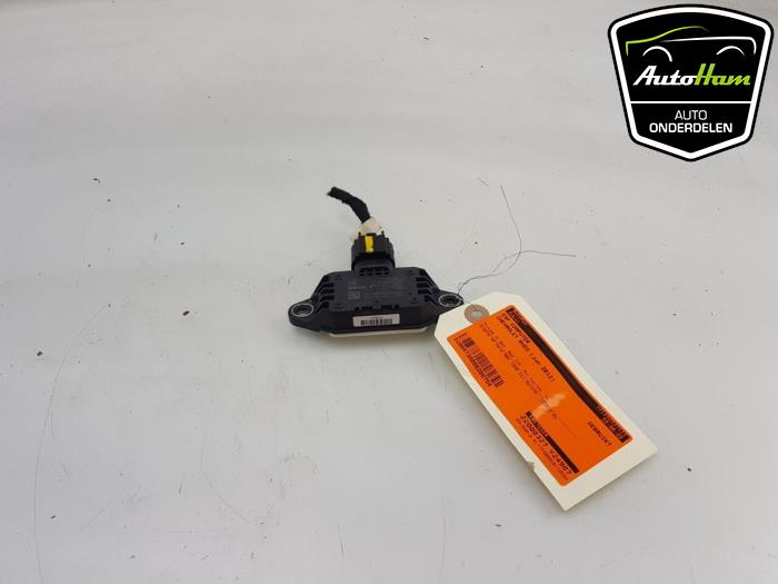 Gebruikte Esp computer Chevrolet Aveo 1.3 D 16V Prijs € 30,00 Margeregeling aangeboden door AutoHam