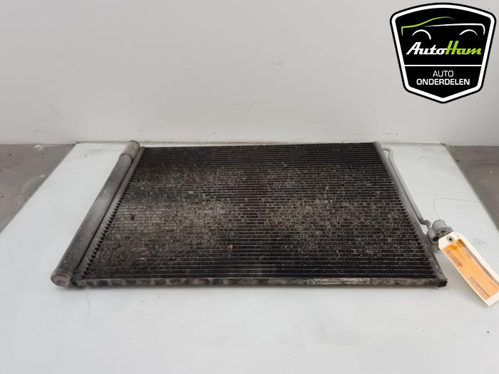 Gebruikte Airco Condensor BMW X5 (F15) xDrive 35d 3.0 24V Prijs € 40,00 Margeregeling aangeboden door AutoHam