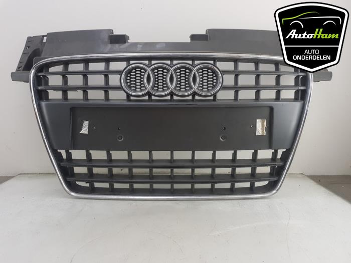 Audi TT Grills voorraad Onderdelenlijn.nl