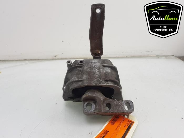 Gebruikte Motorsteun Audi TT (8J3) 2.0 TFSI 16V Prijs € 20,00 Margeregeling aangeboden door AutoHam