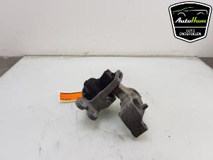 Gebruikte Motorsteun Renault Kadjar (RFEH) 1.6 dCi 4x4 Prijs € 25,00 Margeregeling aangeboden door AutoHam