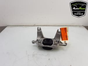 Gebruikte Motorsteun Renault Kadjar (RFEH) 1.6 dCi 4x4 Prijs € 40,00 Margeregeling aangeboden door AutoHam