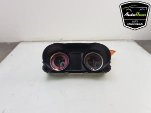 Gebruikte Cockpit Suzuki Swift (ZC/ZD) 1.4 Booster Jet Sport Turbo 16V Prijs € 250,00 Margeregeling aangeboden door AutoHam