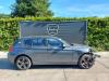 Gebruikte Portier 4Deurs rechts-achter BMW 1 serie (F20) 118d 2.0 16V Prijs € 300,00 Margeregeling aangeboden door AutoHam
