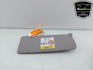 Gebruikte Zonneklep BMW 1 serie (F20) 118d 2.0 16V Prijs € 10,00 Margeregeling aangeboden door AutoHam