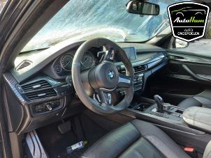 Gebruikte Module + Airbag Set BMW X5 (F15) xDrive 30d 3.0 24V Prijs op aanvraag aangeboden door AutoHam