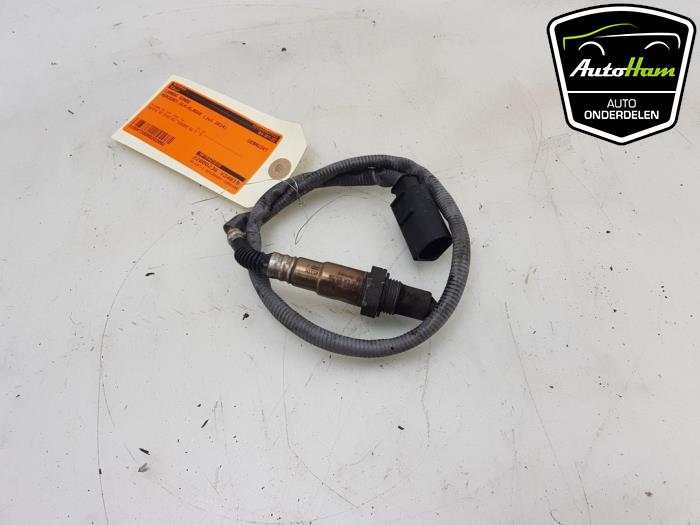 Gebruikte Lambda Sonde Mercedes GLK (204.7/9) 2.2 200 CDI 16V BlueEfficiency Prijs € 25,00 Margeregeling aangeboden door AutoHam