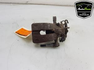 Gebruikte Remklauw (Tang) links-achter Alfa Romeo MiTo (955) 1.3 JTDm 16V Eco Prijs € 40,00 Margeregeling aangeboden door AutoHam