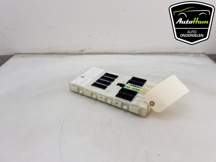 Computer Body Control BMW X5 xDrive 30d 3.0 24V 61355A20547 N57D30A