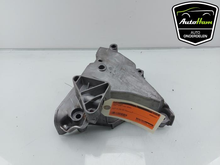 Gebruikte Motorrubber Seat Leon (5FB) 1.4 TSI ACT 16V Prijs € 10,00 Margeregeling aangeboden door AutoHam