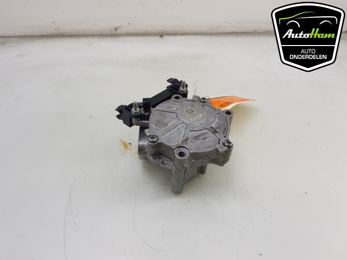Gebruikte Vacuumpomp (Benzine) Audi Q5 (FYB/FYG) 2.0 TFSI 16V Quattro Prijs € 50,00 Margeregeling aangeboden door AutoHam