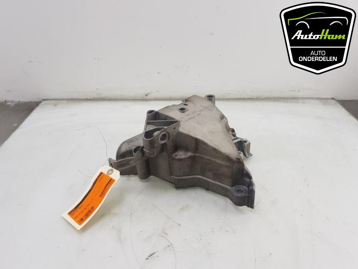 Gebruikte Motorrubber Audi A3 Sportback (8VA/8VF) 1.4 TFSI ACT Ultra 16V Prijs € 10,00 Margeregeling aangeboden door AutoHam
