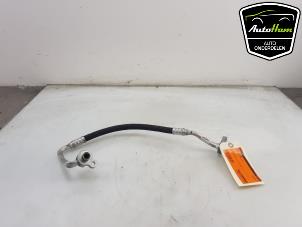 Gebruikte Airco Leiding Volvo V40 (MV) 1.6 D2 Prijs € 30,00 Margeregeling aangeboden door AutoHam