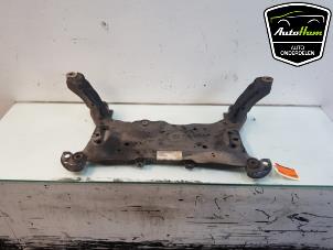 Gebruikte Subframe Volvo V40 (MV) 1.6 D2 Prijs € 90,00 Margeregeling aangeboden door AutoHam