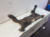 Subframe van een Volvo V40 (MV) 1.6 D2 2013