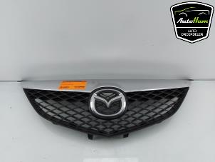 Gebruikte Grille Mazda 6 Sportbreak (GY19/89) 2.0i 16V Prijs € 50,00 Margeregeling aangeboden door AutoHam