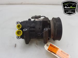 Gebruikte Aircopomp Renault Kangoo Express (FW) 1.5 dCi 85 Prijs € 60,00 Margeregeling aangeboden door AutoHam