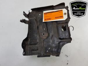 Gebruikte Accubak Citroen C1 1.0 12V Prijs € 10,00 Margeregeling aangeboden door AutoHam